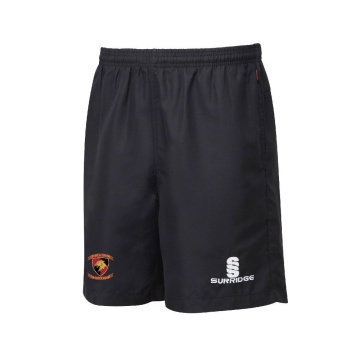 Griff and Coton CC - Women's Rip Stop Training Shorts