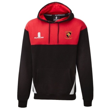 Griff and Coton CC - Blade Hoody