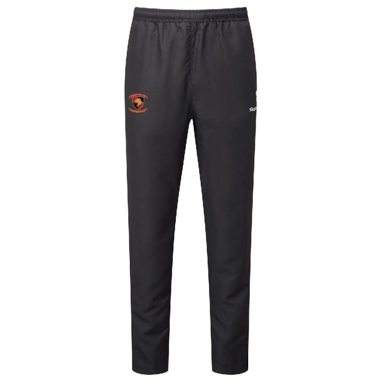 Griff and Coton CC - Rip Stop Tracksuit Pants