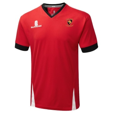 Griff and Coton CC - Blade Training Shirt