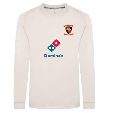 GRIFF AND COTTON BLAST LONG SLEEVE WOMEN'S SWEATER - Ivory