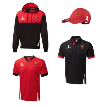 Griff and Coton CC - Training Bundle