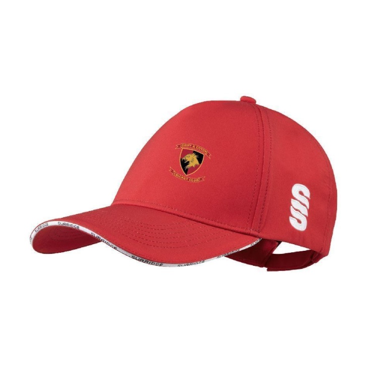 Griff and Coton CC - Cap