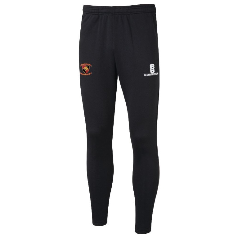 Griff and Coton CC - Tek Skinny Pants